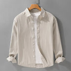 Overshirt Lucerna