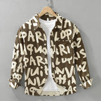 Overshirt Goloritze