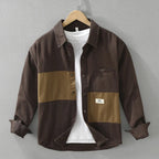 Overshirt Haia
