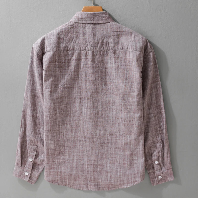 Overshirt Montreal