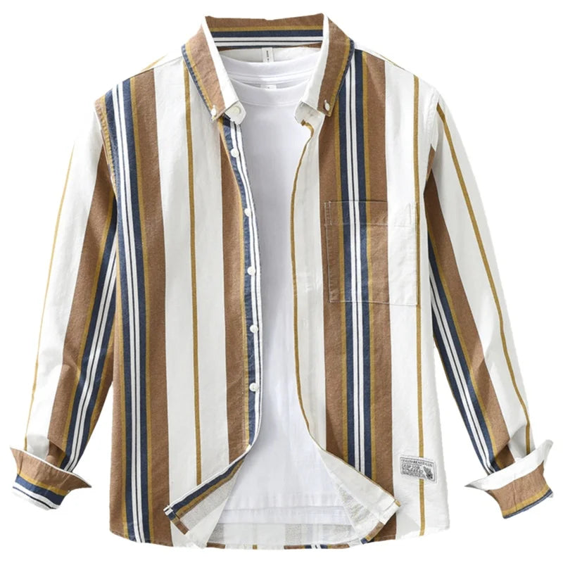 Overshirt Florence