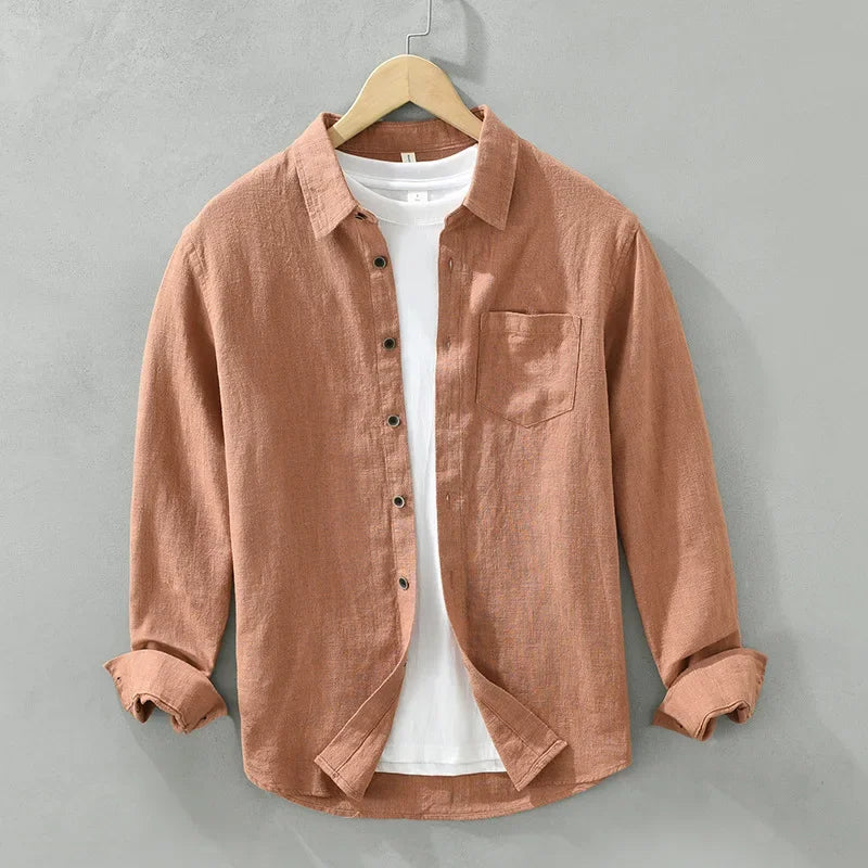 Overshirt Parma