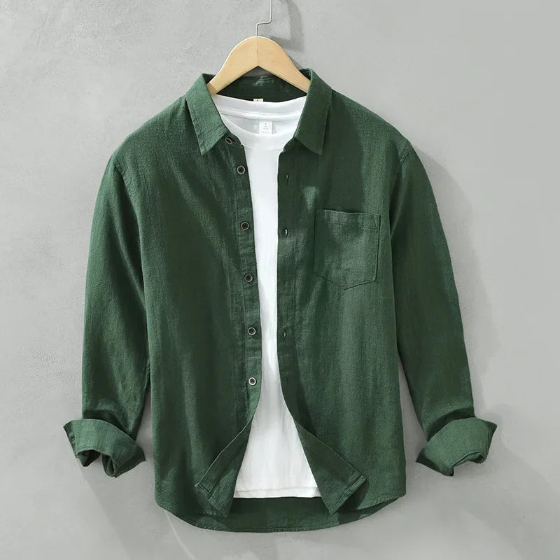 Overshirt Parma