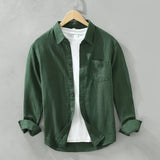 Overshirt Parma