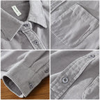 Overshirt Verona