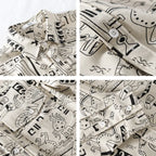 Overshirt Zanzibar