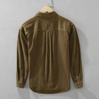 Overshirt Milan