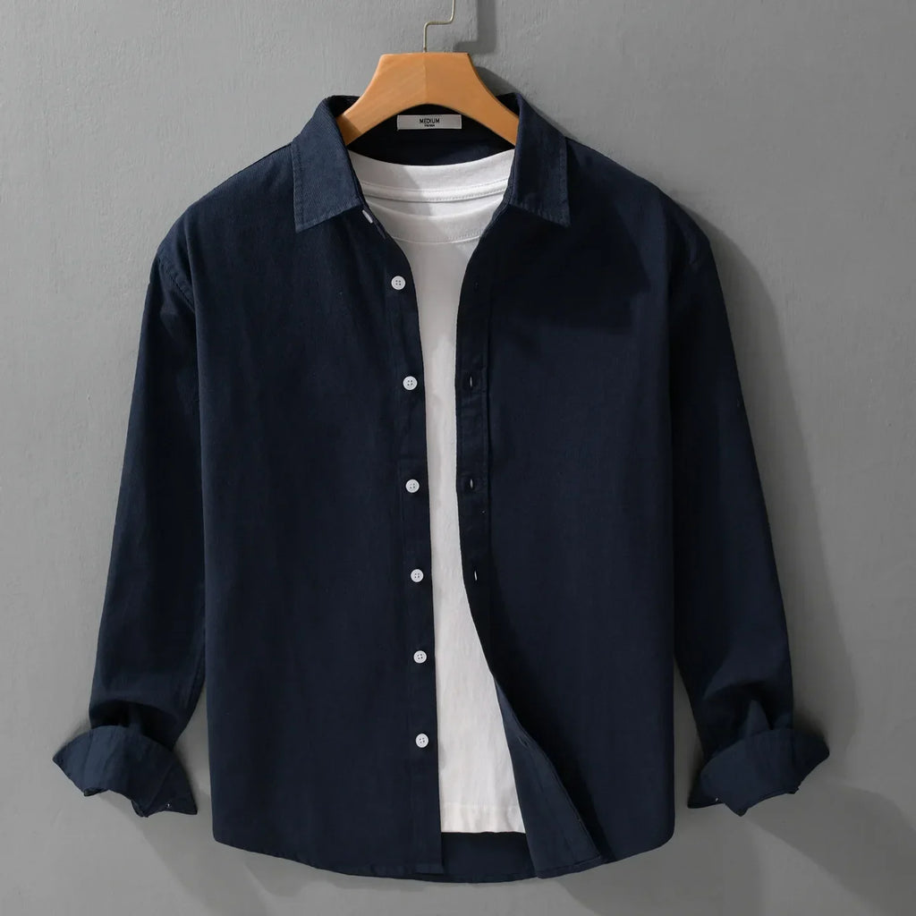Overshirt Lucerna