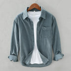 Overshirt Verona