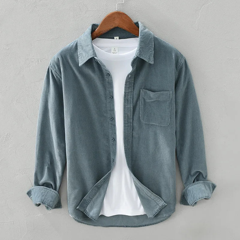 Overshirt Verona