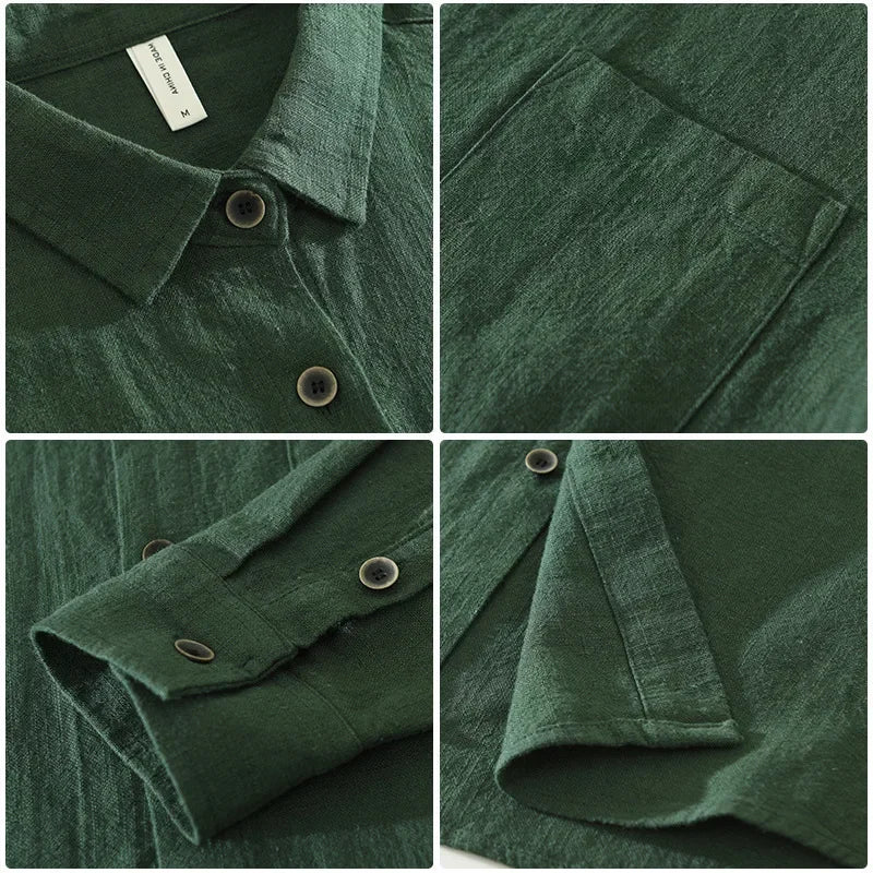 Overshirt Parma