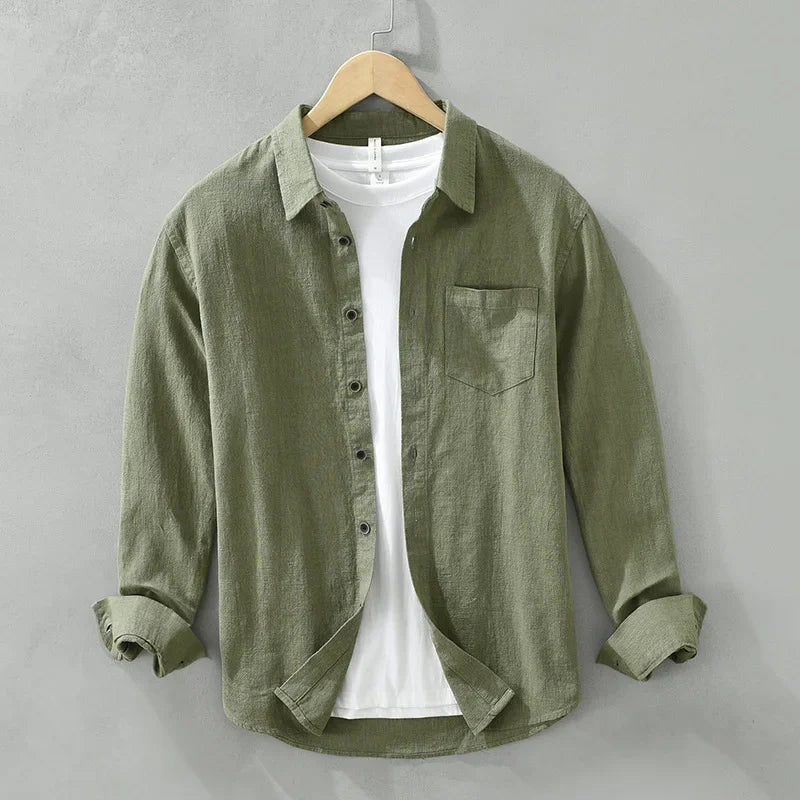 Overshirt Parma