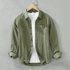 Overshirt Parma