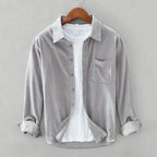 Overshirt Verona