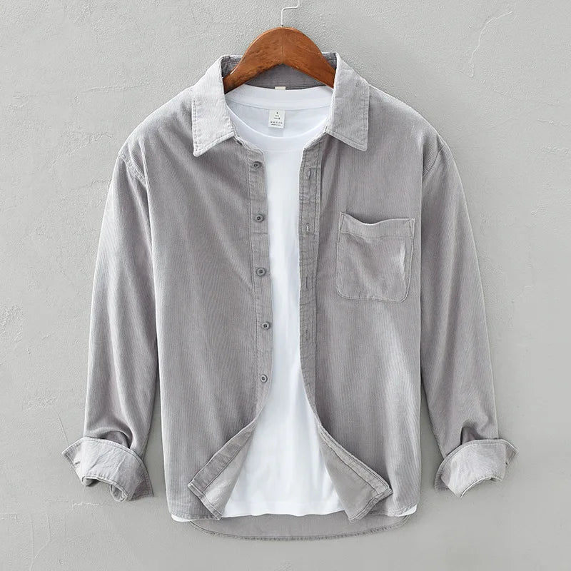 Overshirt Verona