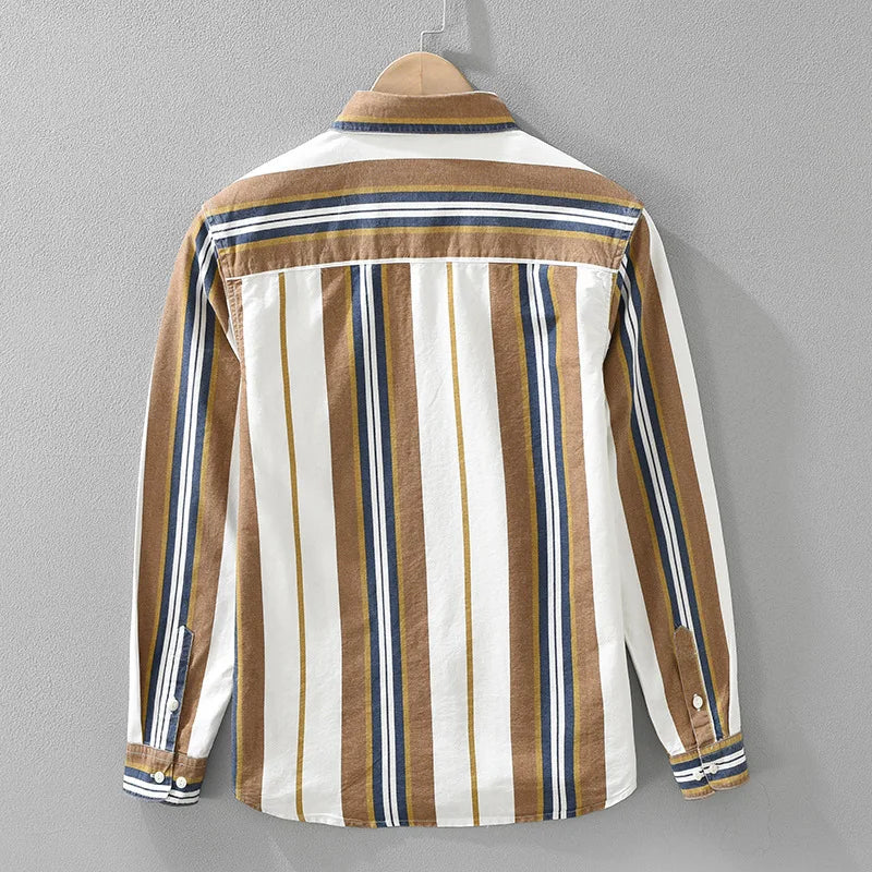 Overshirt Florence