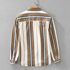 Overshirt Florence