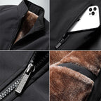 Outwear Jas