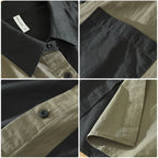 Overshirt Oslo