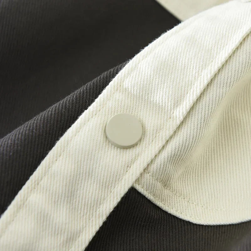 Overshirt Haia