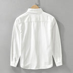 Overshirt Delmont