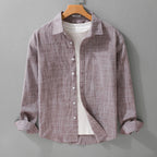 Overshirt Montreal
