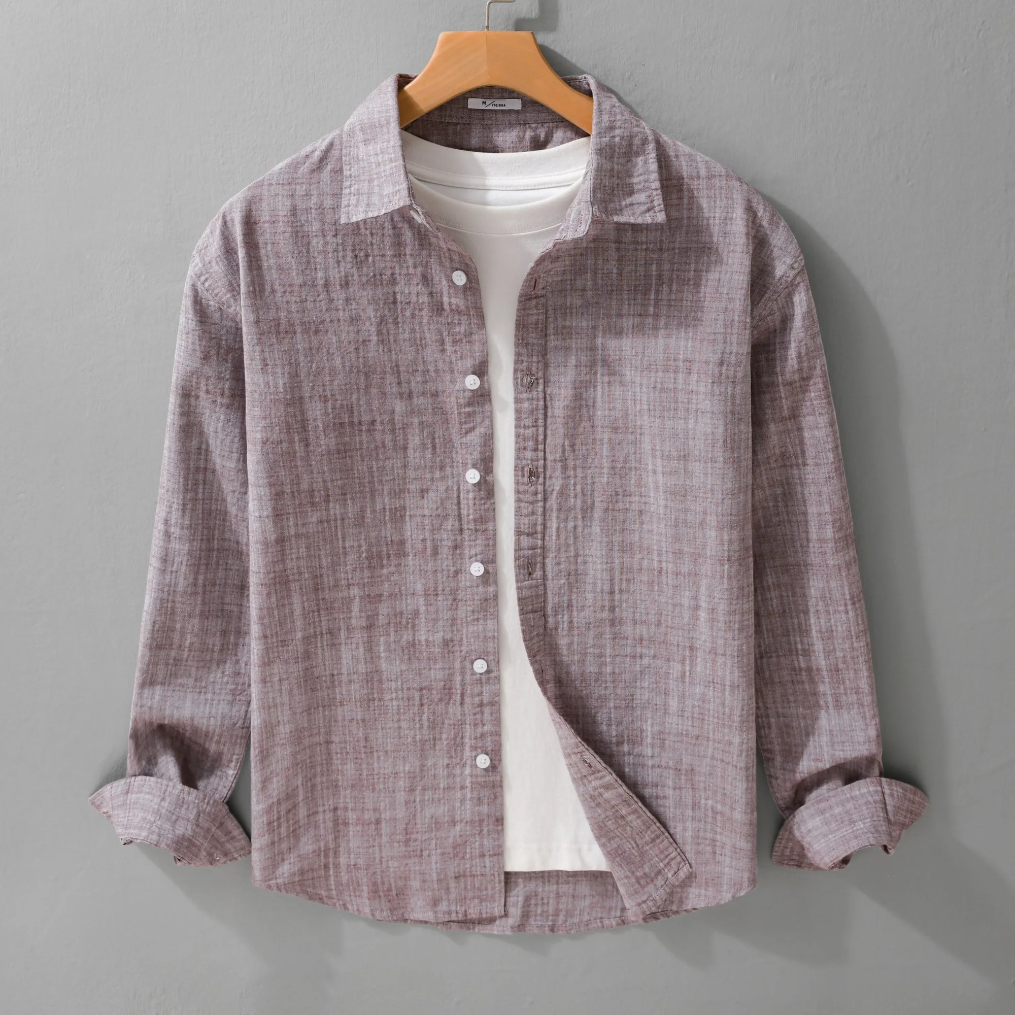 Overshirt Montreal