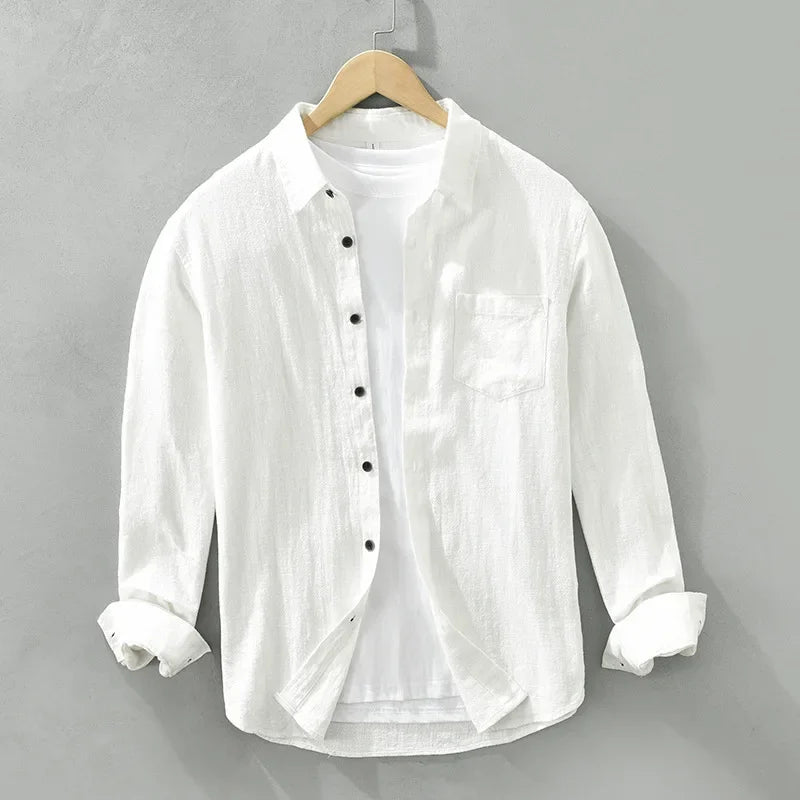 Overshirt Parma