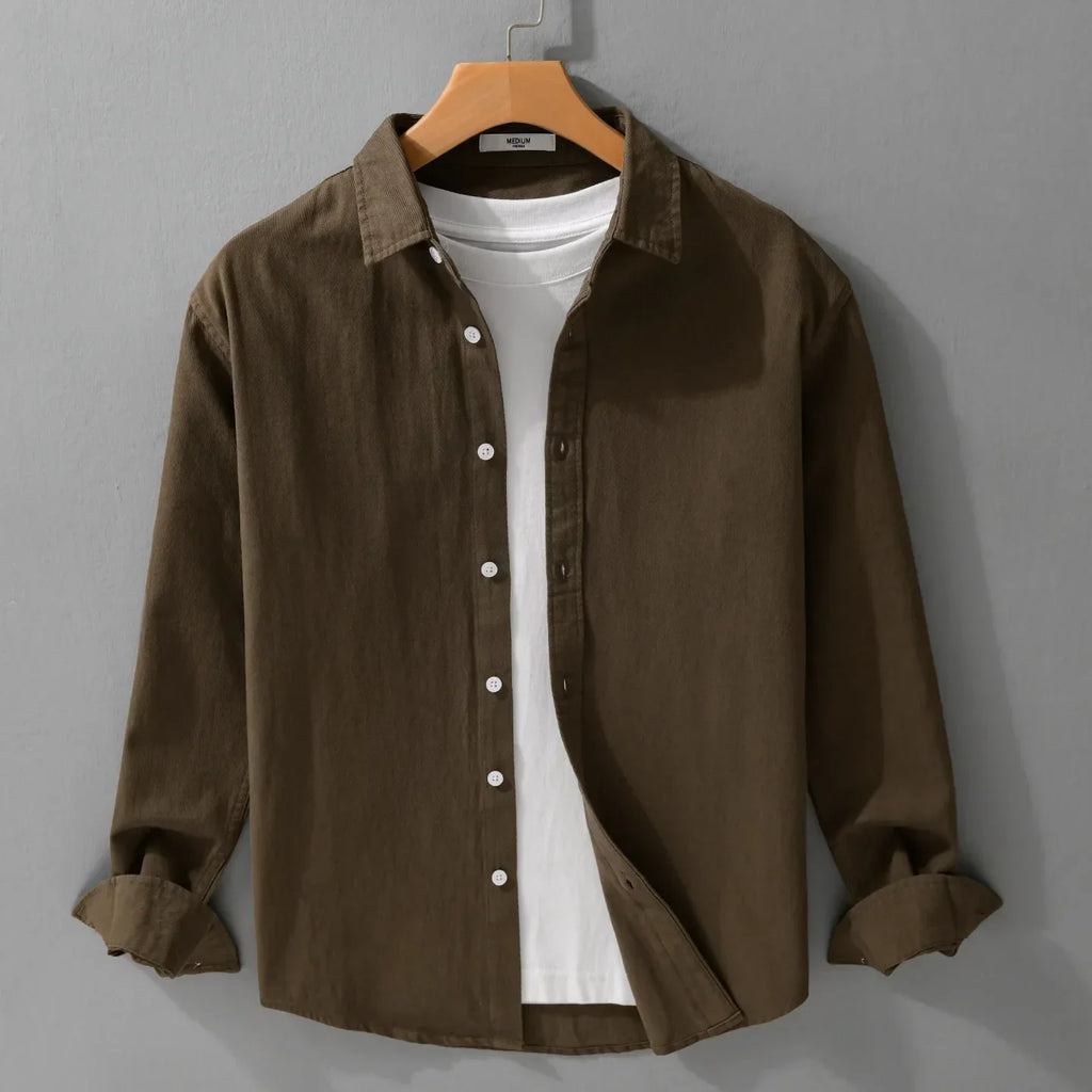 Overshirt Lucerna