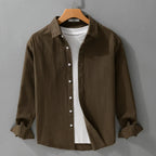 Overshirt Lucerna