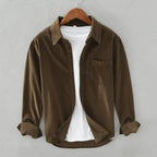 Overshirt Verona