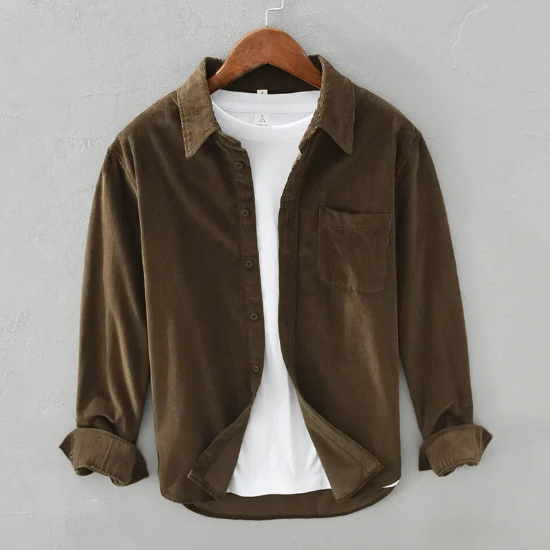 Overshirt Verona