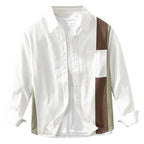 Overshirt Delmont