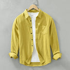 Overshirt Parma