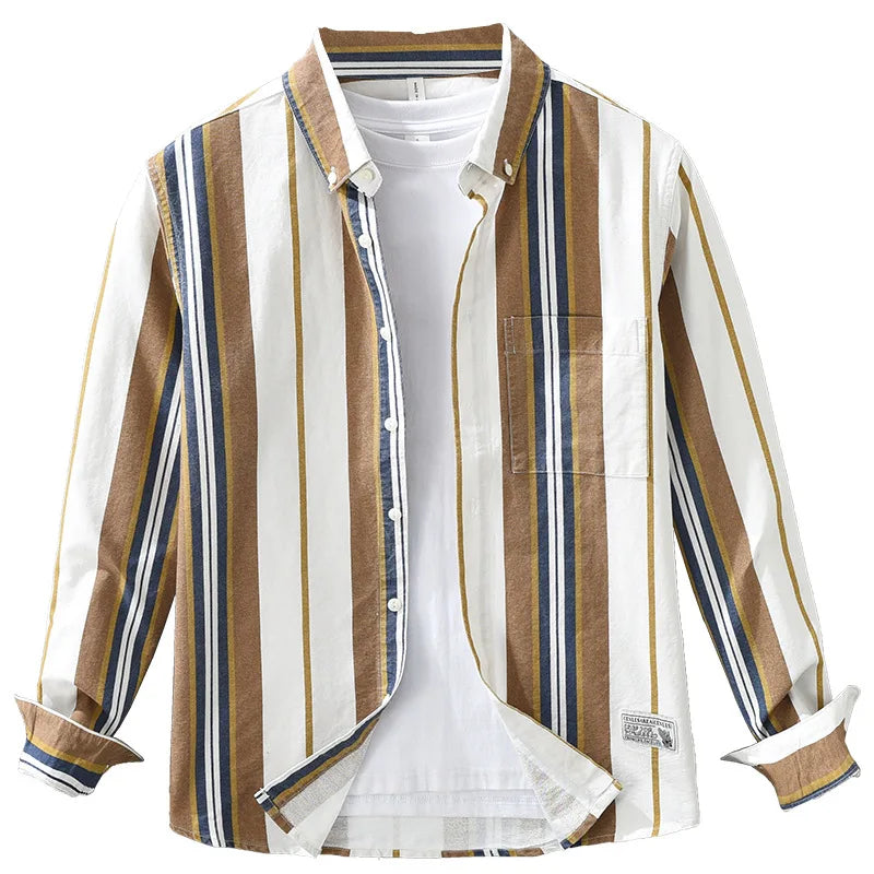 Overshirt Florence