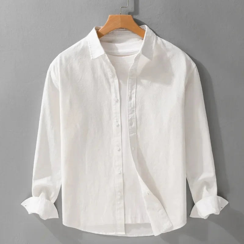 Overshirt Lucerna