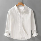 Overshirt Lucerna