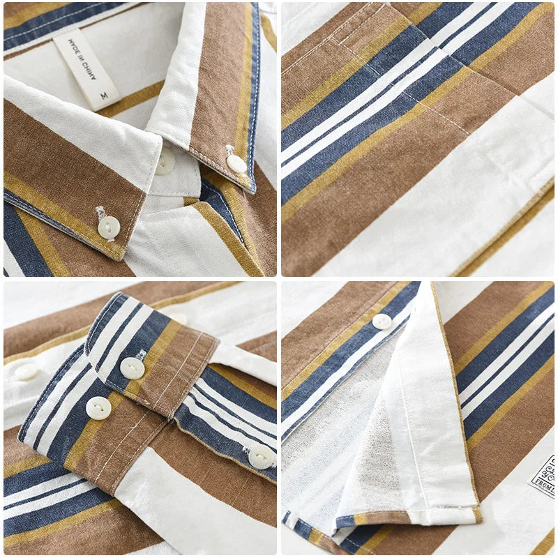 Overshirt Florence