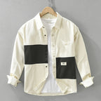 Overshirt Haia