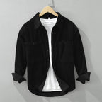 Overshirt Milan