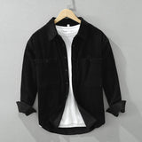 Overshirt Milan