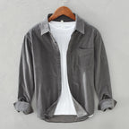 Overshirt Verona