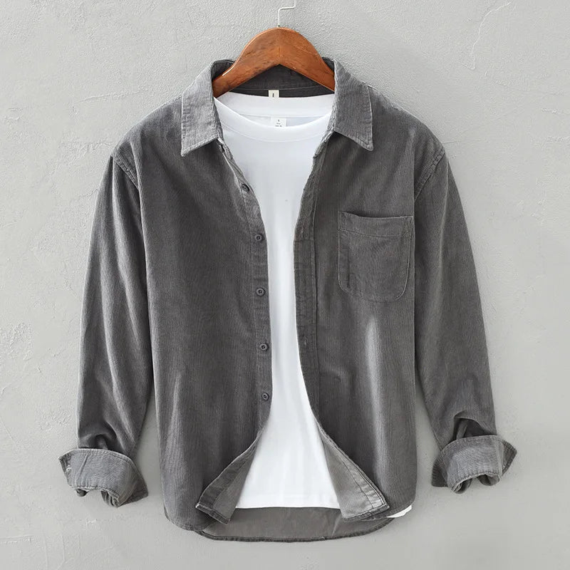 Overshirt Verona