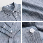 Overshirt Montreal