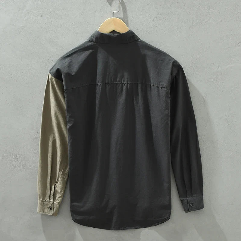 Overshirt Oslo