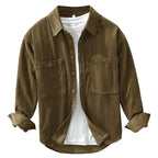 Overshirt Milan