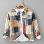 Overshirt Ravel