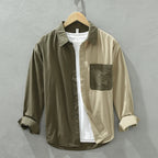 Overshirt Oslo