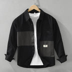 Overshirt Haia