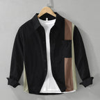 Overshirt Delmont